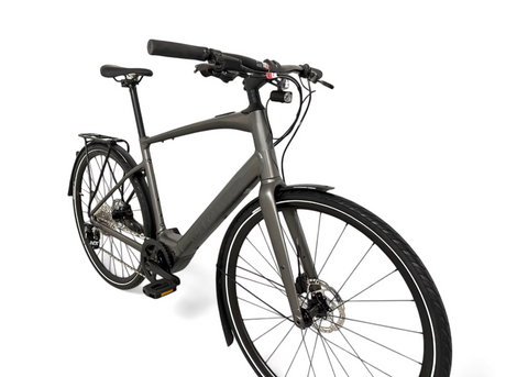 Specialized Vado SL 4.0 EQ E-Bike Urban 28"