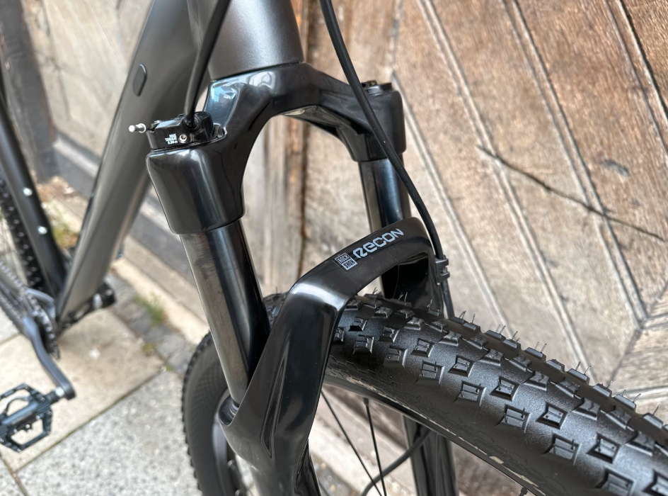 mountainbike bh expert BH Expert Mountainbike – Shimano XT, Rock Shox Federgabel, Größe L – Bici No.1