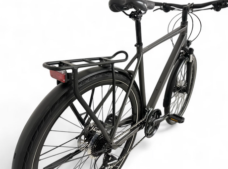 Kalkhoff Endeavor 24 trekking bike 28"