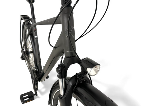 Kalkhoff Endeavor 24 trekking bike 28"