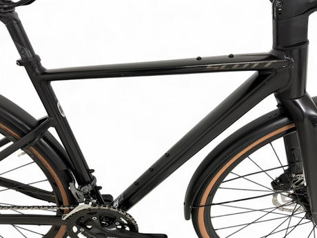 Scott Metrix 30 EQ Fitness Bike 28"