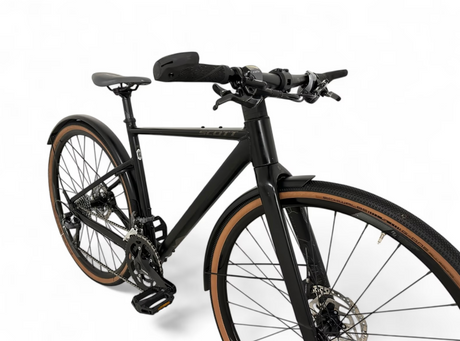 Scott Metrix 30 EQ Fitness Bike 28"
