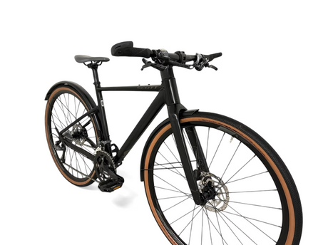 Scott Metrix 30 EQ Fitness Bike 28"