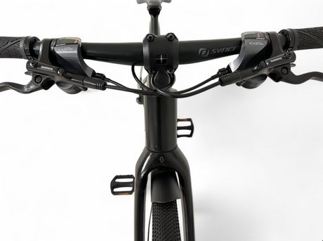 Scott Metrix 30 EQ Fitness Bike 28"