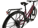 Diamant Elan Deluxe Trekkingrad 28"