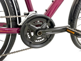 Diamant Elan Deluxe Trekkingrad 28"