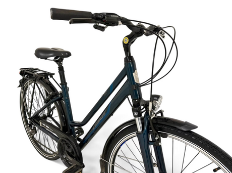 Diamant Ubari comfort trekking bike 28"