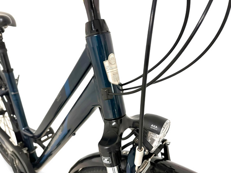 Diamant Ubari comfort trekking bike 28"
