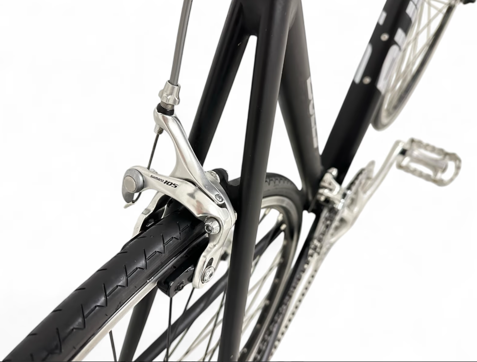 Bulls Shimano 105 Rennrad 28"