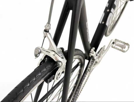 Bulls Shimano 105 Rennrad 28"