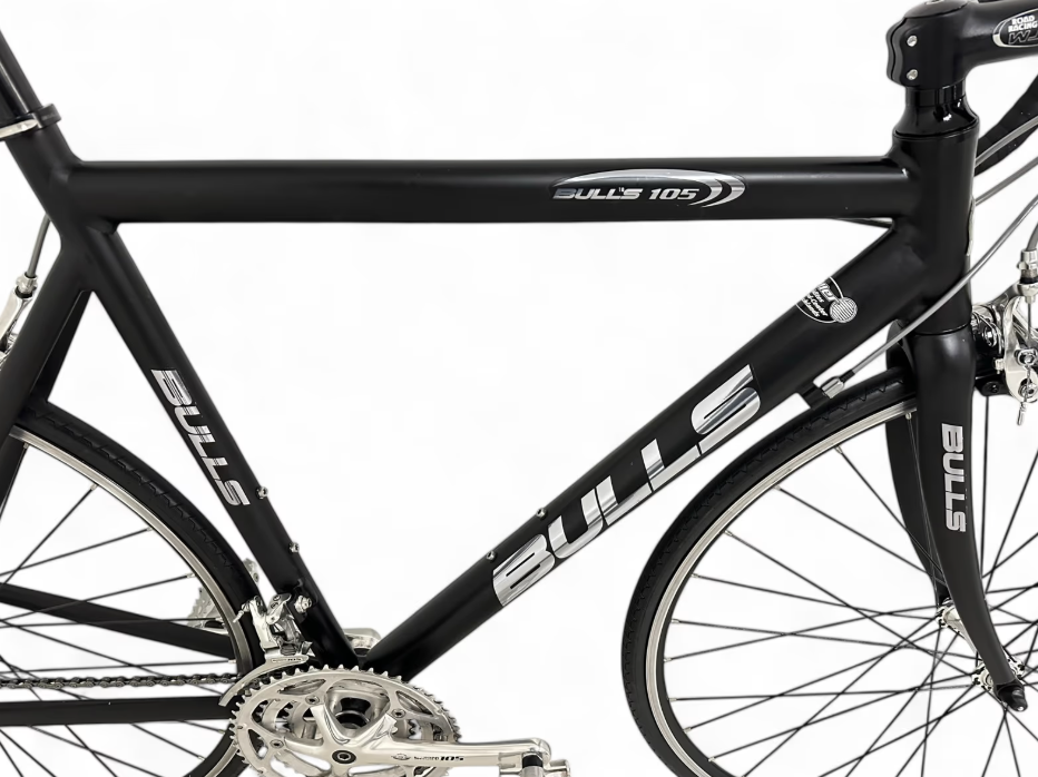 Bulls Shimano 105 Rennrad 28"