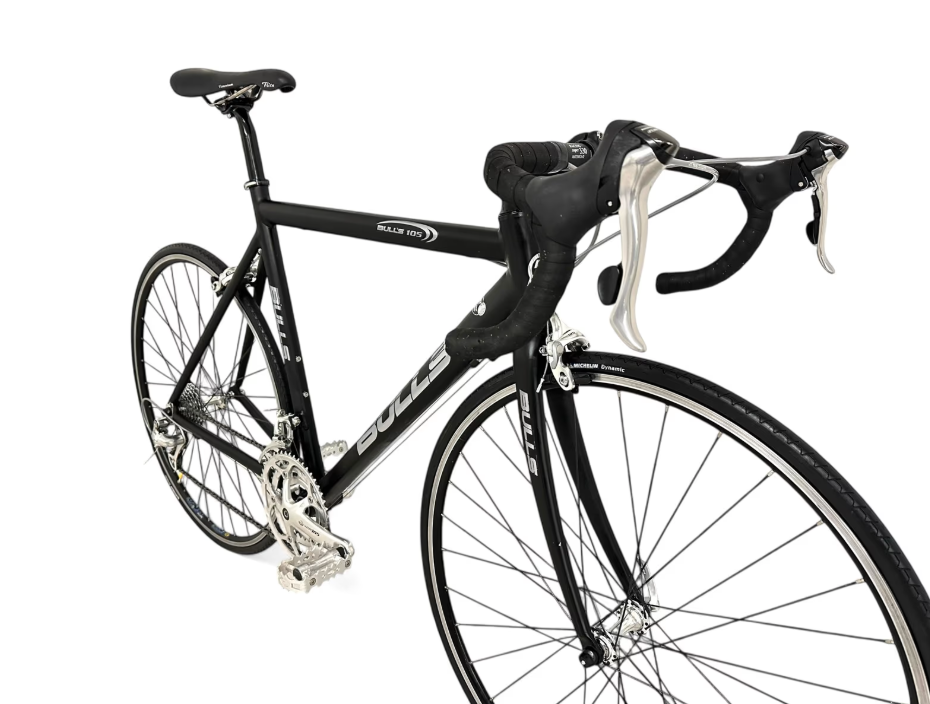 Bulls Shimano 105 Rennrad 28"
