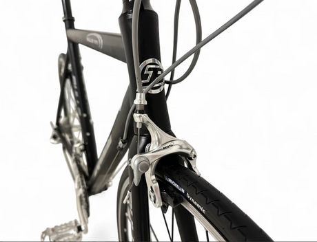 Bulls Shimano 105 Rennrad 28"