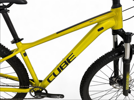 Cube Analog Mountain Bike 29"