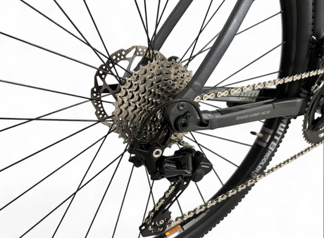 Focus Atlas 6.7 Gravel Bike 28"