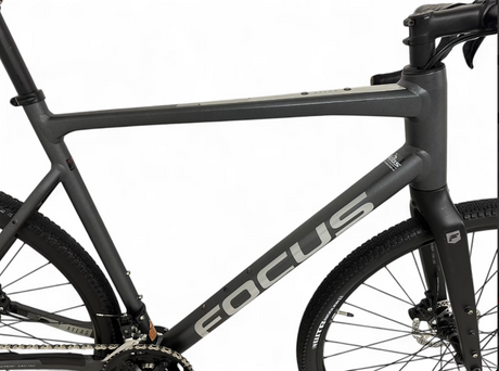 Focus Atlas 6.7 Gravel Bike 28"