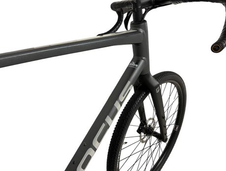 Focus Atlas 6.7 Gravel Bike 28"