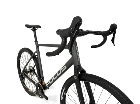 Focus Atlas 6.7 Gravel Bike 28"