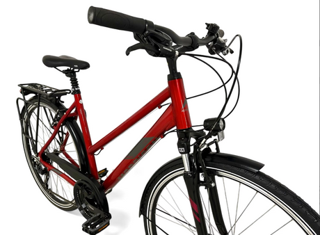 Morrison T20 Trekking bike 28"