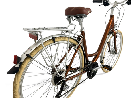 Winora Tour Line City Bike 28"