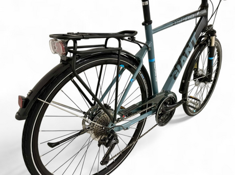 Giant Aspiro Trekking Bike 28"