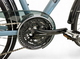 Giant Aspiro Trekkingrad 28"