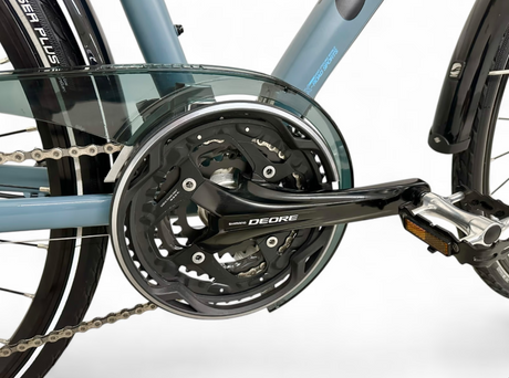 Giant Aspiro Trekking Bike 28"