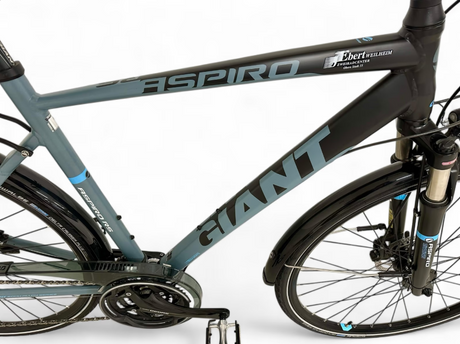 Giant Aspiro Trekking Bike 28"