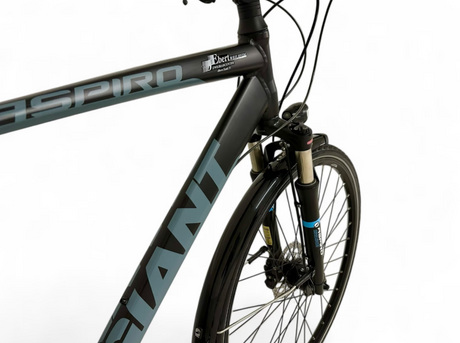 Giant Aspiro Trekking Bike 28"