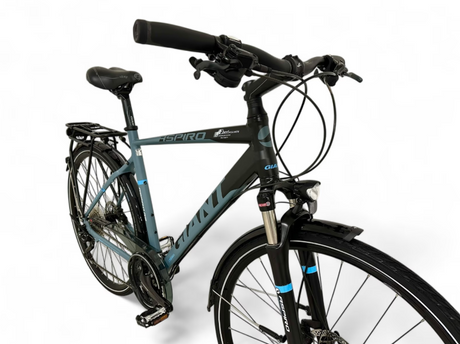 Giant Aspiro Trekking Bike 28"