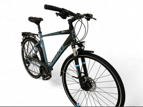 Giant Aspiro Trekking Bike 28"