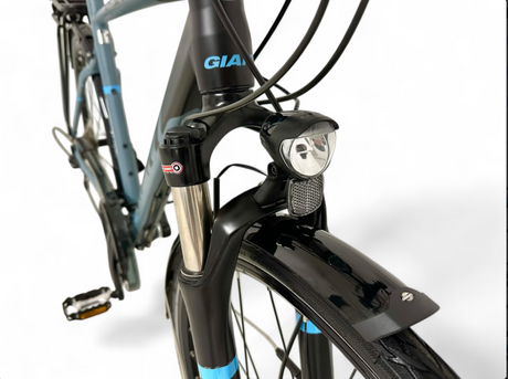 Giant Aspiro Trekking Bike 28"