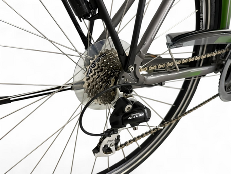 Kalkhoff Agattu trekking bike 28"