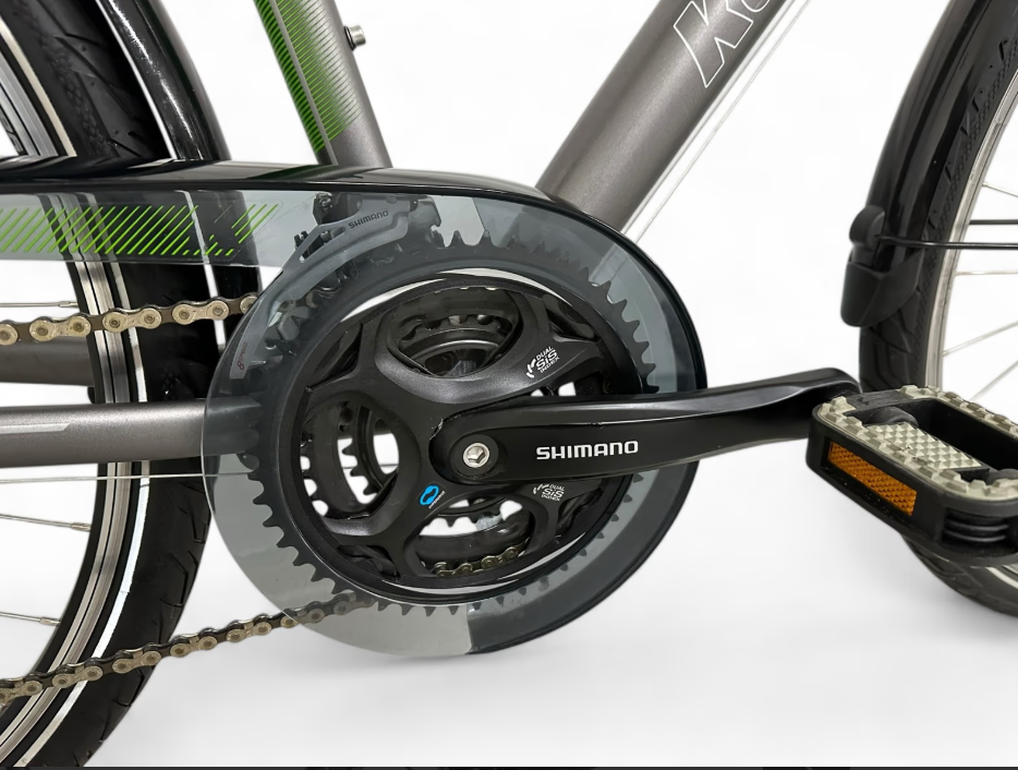 Kalkhoff Agattu Trekkingrad 28"