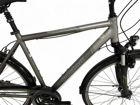 Kalkhoff Agattu trekking bike 28"