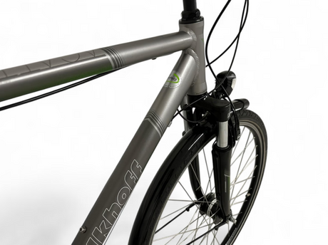 Kalkhoff Agattu trekking bike 28"