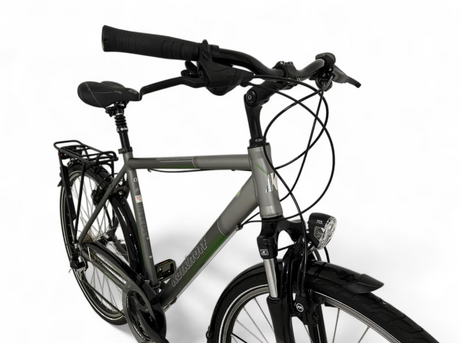 Kalkhoff Agattu trekking bike 28"