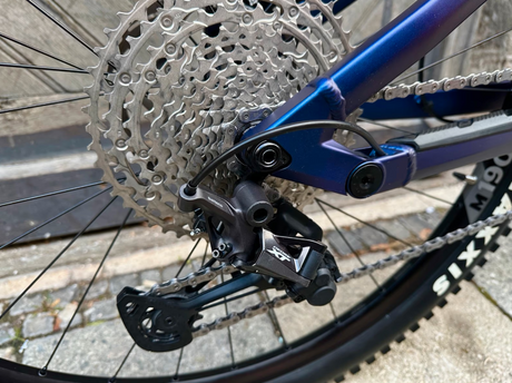 Rose Root Miller 2 Fully Mountain Bike 29"