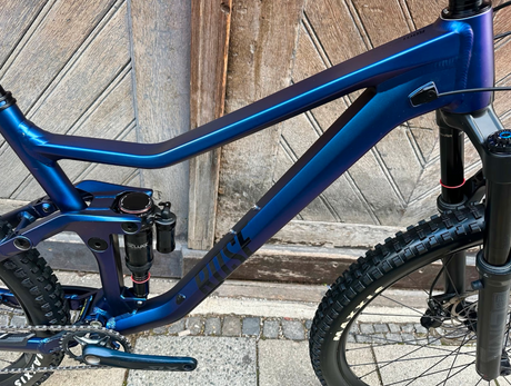 Rose Root Miller 2 Fully Mountain Bike 29"