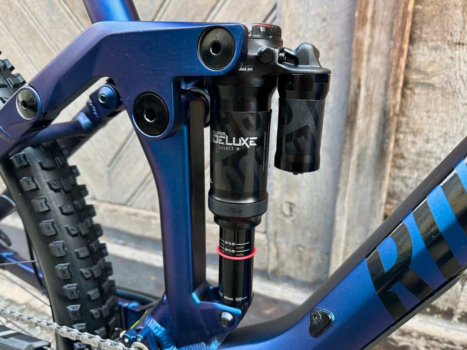 Rose Root Miller 2 Fully Mountainbike 29"