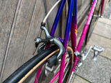 Peugeot Galibier Retro Rennrad 28"