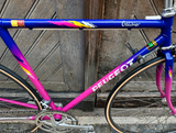 Peugeot Galibier Retro Rennrad 28"