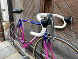 Peugeot Galibier Retro Rennrad 28"