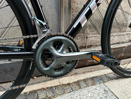 Trek Domane AL 4 road bike 28"
