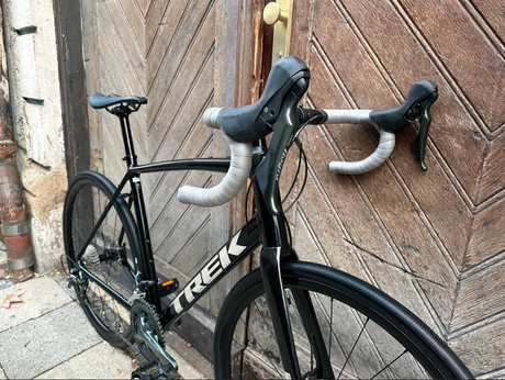 Trek Domane AL 4 road bike 28"