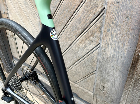 Orbea Orca M30i Team Carbon 105 Di2