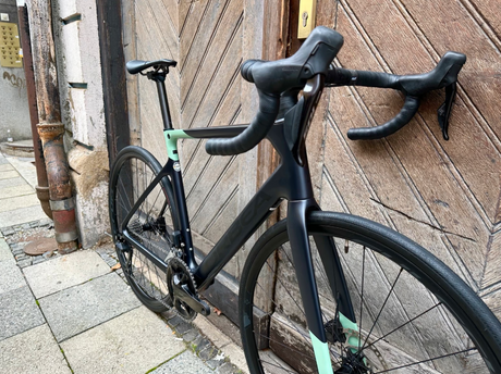 Orbea Orca M30i Team Carbon 105 Di2