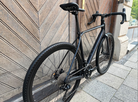Orbea Terra H40 Gravel Bike 28"