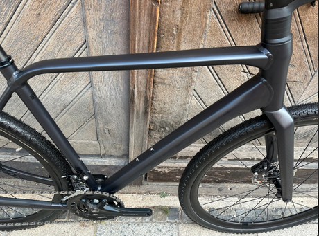 Orbea Terra H40 Gravel Bike 28"