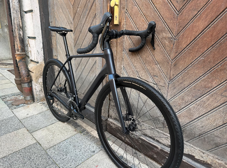 Orbea Terra H40 Gravel Bike 28"